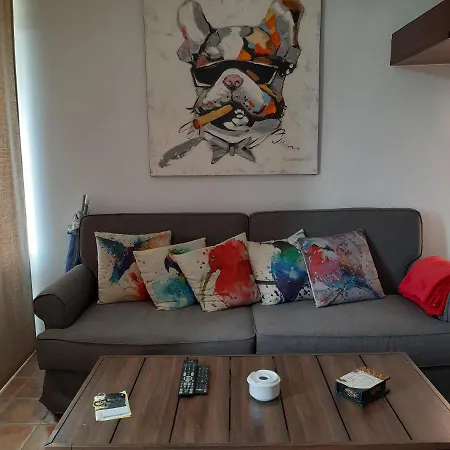 El Cortijo Luxury Apartman Playa de las Américas