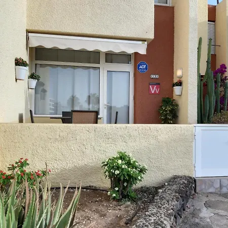 El Cortijo Luxury Apartman *
