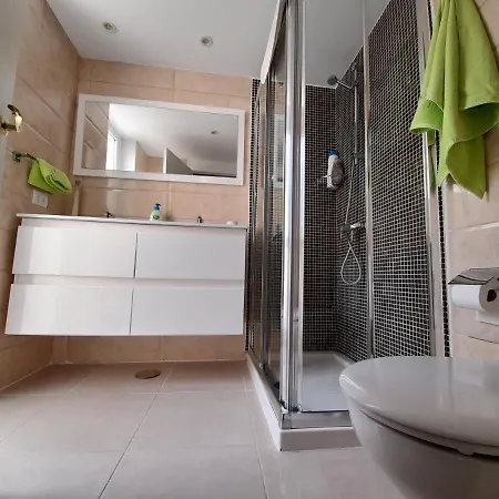El Cortijo Luxury Apartman