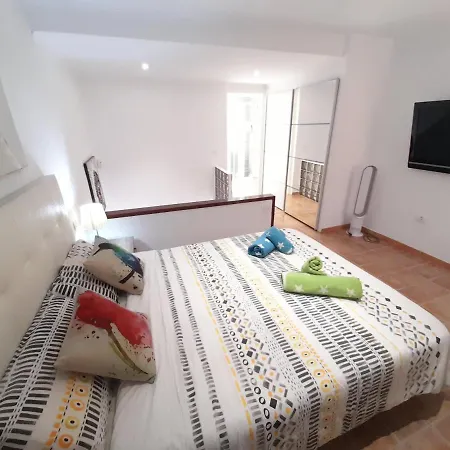 El Cortijo Luxury بلايا ذي لاس أميريكاس