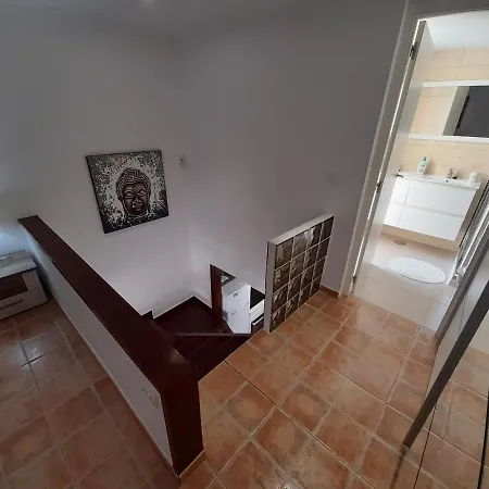 El Cortijo Luxury Apartman