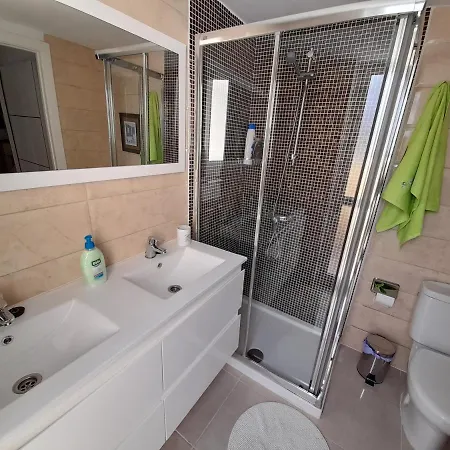 Apartman El Cortijo Luxury