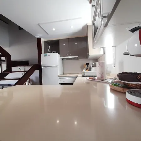 El Cortijo Luxury Apartman *
