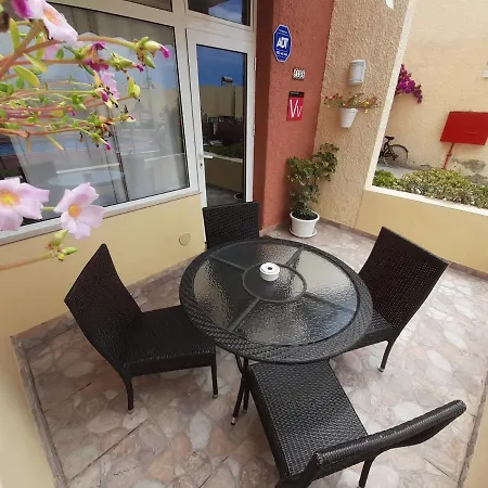 Apartman El Cortijo Luxury *