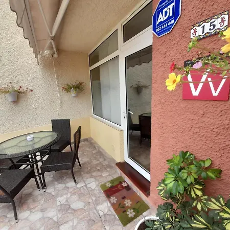 Apartman El Cortijo Luxury *