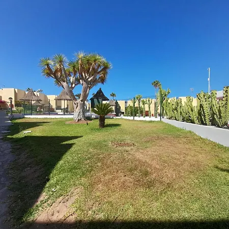 El Cortijo Luxury Apartman