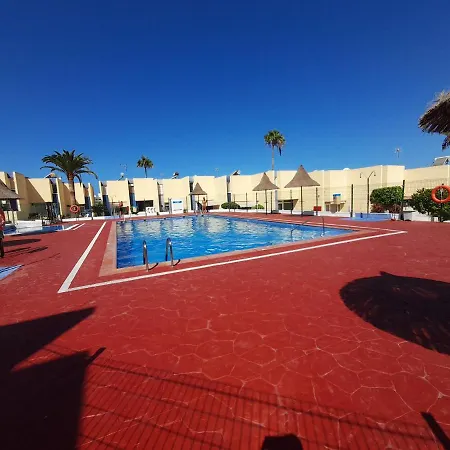 Apartman El Cortijo Luxury