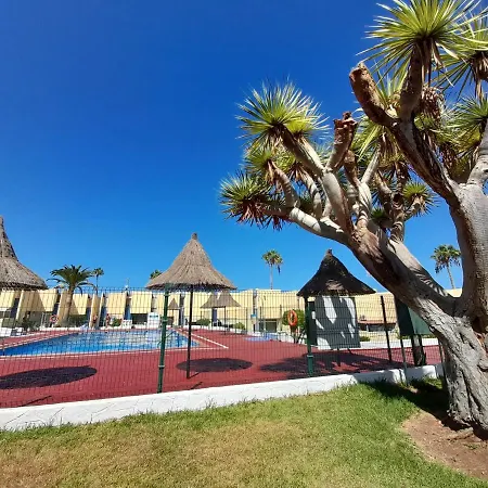 Apartman El Cortijo Luxury