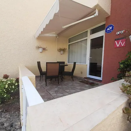 Apartman El Cortijo Luxury