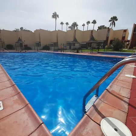 Apartman El Cortijo Luxury