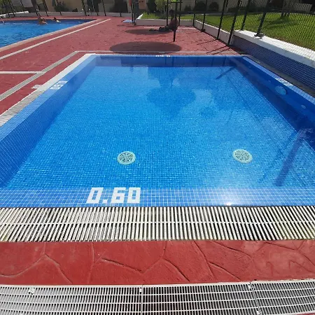 Apartman El Cortijo Luxury