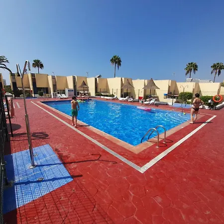 Apartman El Cortijo Luxury
