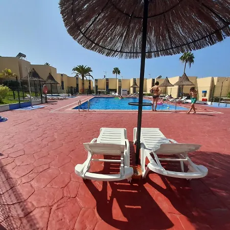 El Cortijo Luxury Playa de las Américas