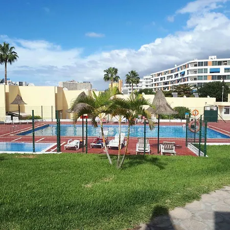 El Cortijo Luxury * بلايا ذي لاس أميريكاس
