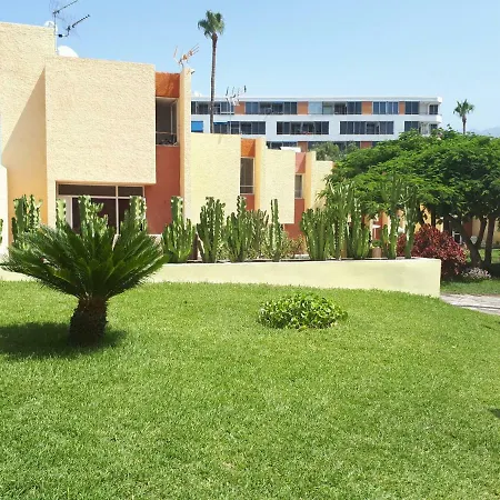El Cortijo Luxury Apartman Playa de las Américas