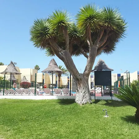 Apartman El Cortijo Luxury *