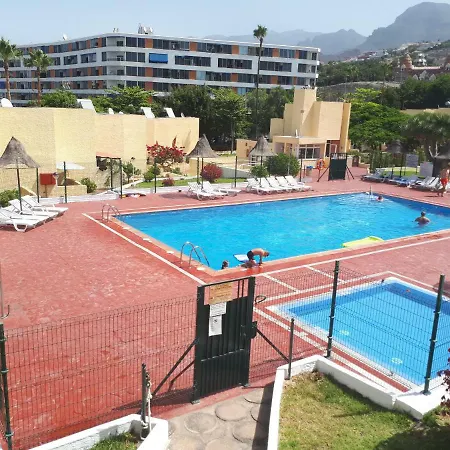 El Cortijo Luxury بلايا ذي لاس أميريكاس