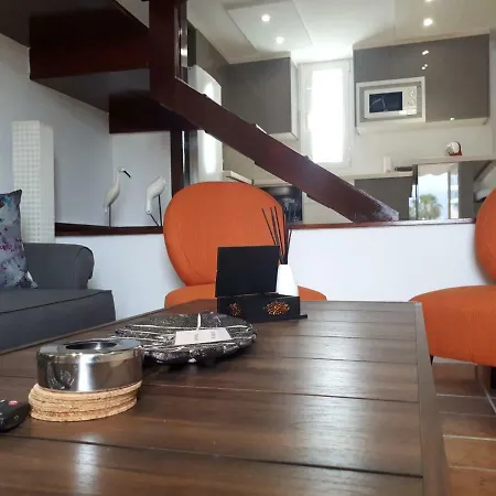 Apartman El Cortijo Luxury Playa de las Américas